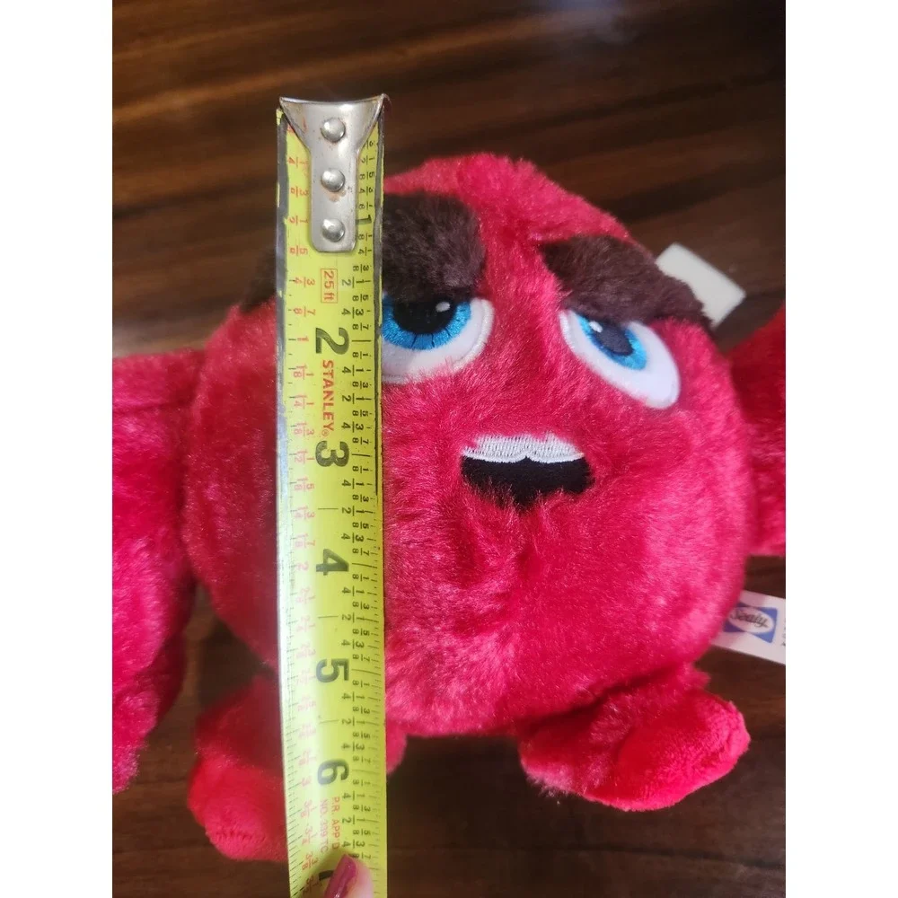 RARE NWT Sealy Posturepedic Mattress Promotional Advertising Plush Toy Mascot
